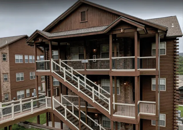 Eagle's Nest Condo Resort