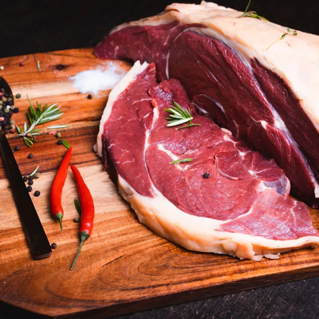 Eldorado Meat Market