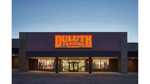 Duluth Trading Company