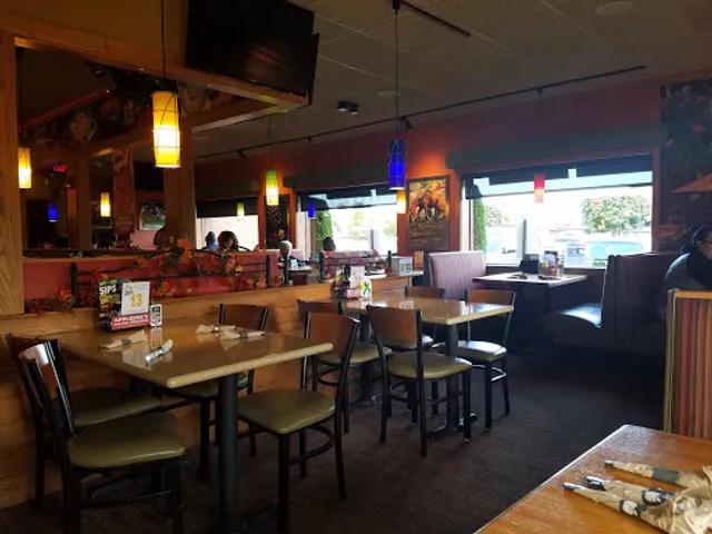 Applebee's Grill + Bar