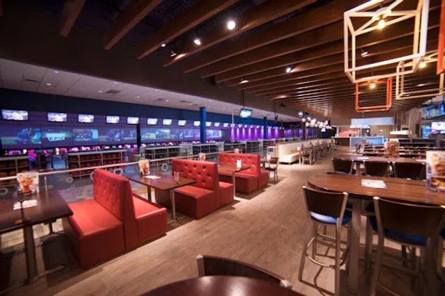 Main Event Grapevine