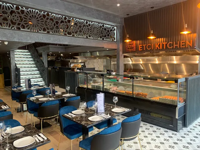 ETCI KITCHEN BRIGHTON