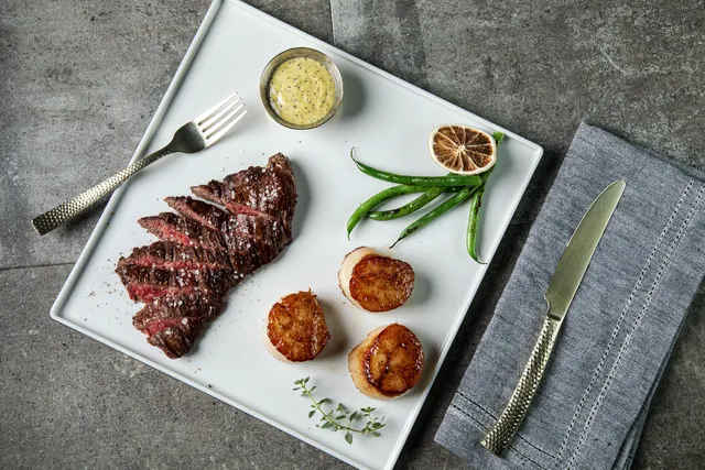 Halperns' Steak & Seafood