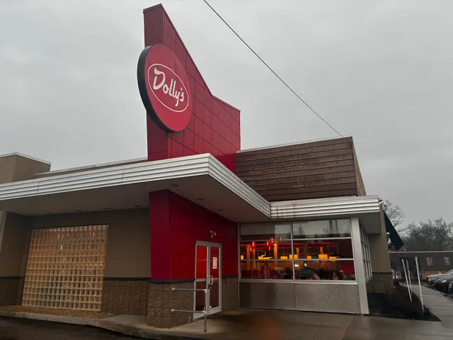 Dolly's
