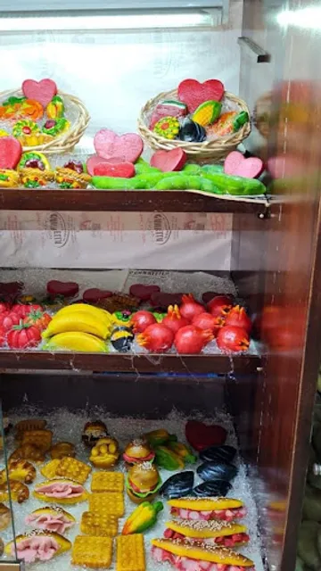 Panificio Cannatella Bakery