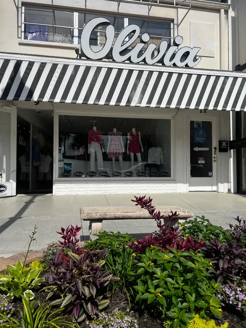Olivia Boutique