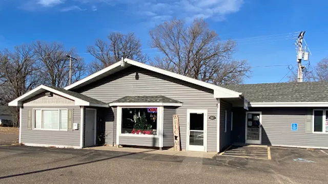 PS I Love You Minnesota & The Frozen Spoon LLC