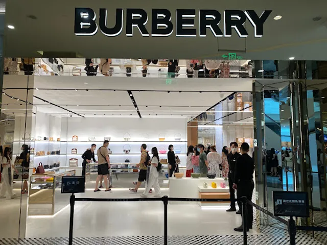 China Duty Free Sanya Duty Free Shop