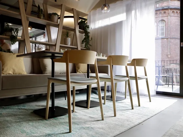 Restaurant Locanda Scappi