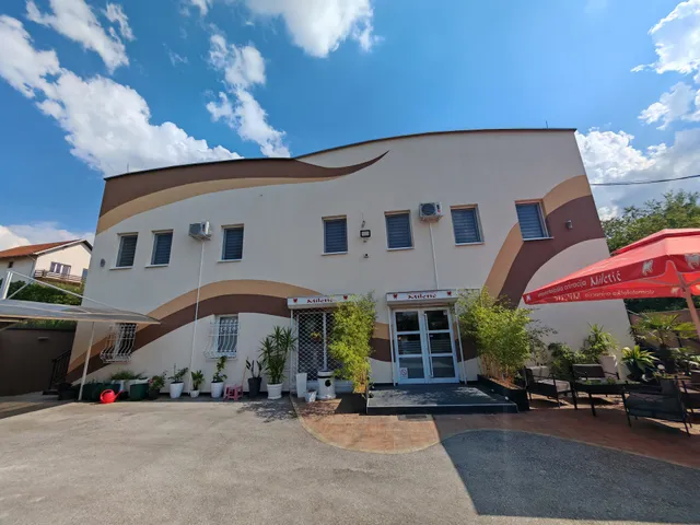 M Apartmani Miletić Mladenovac