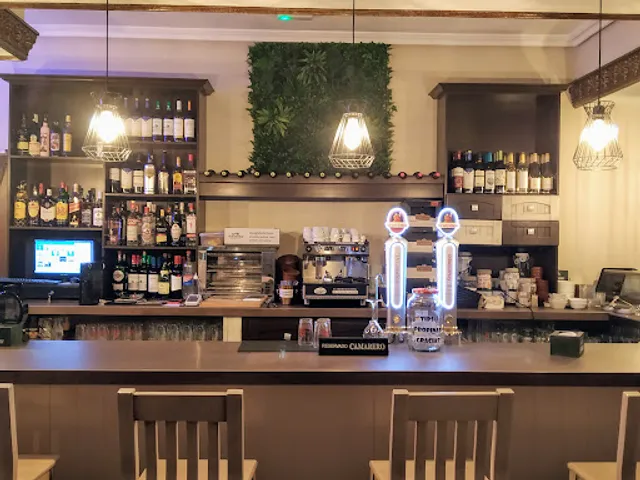 Restaurante Avenida 20