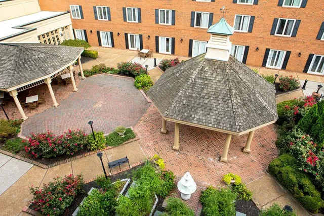 Hilton Wilmington/Christiana