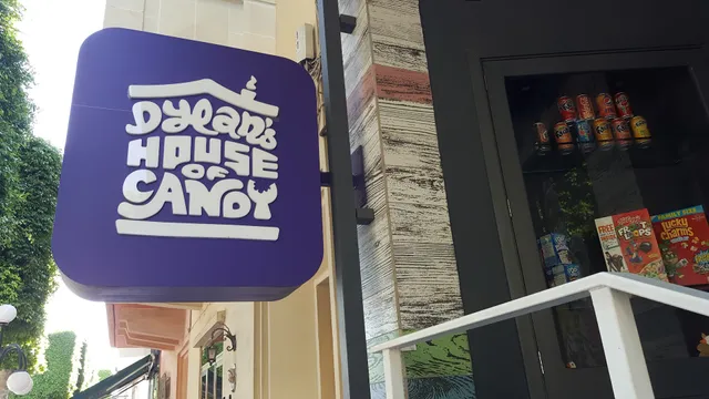 Dylan's House of Candy