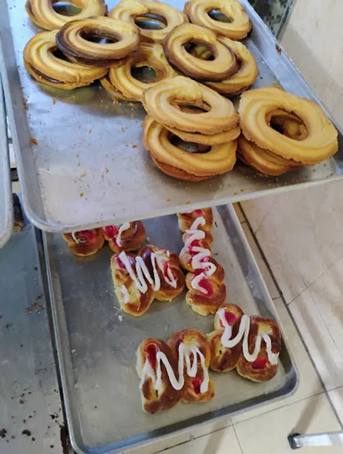 Panadería Don Poncho