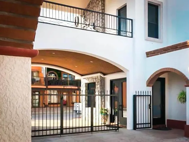 Hotel Andares De Kino