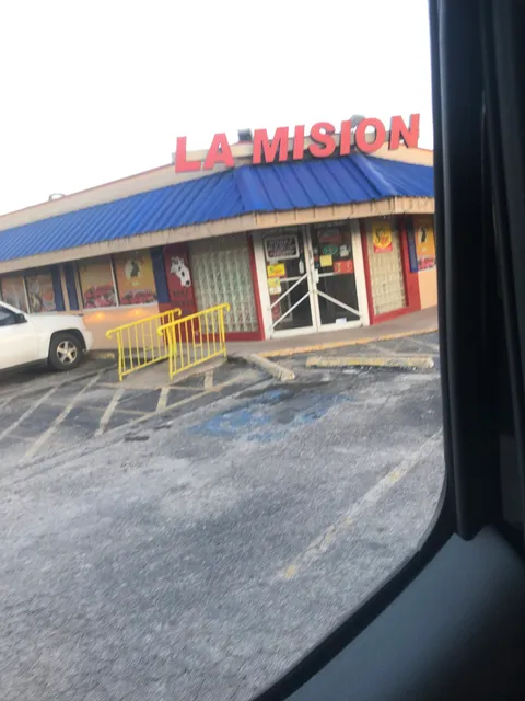 Carnicería Las Delicias 3