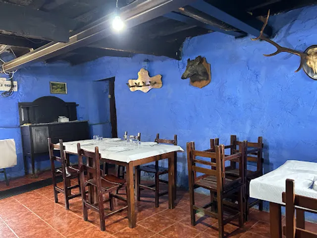 Les Praeres Restaurante