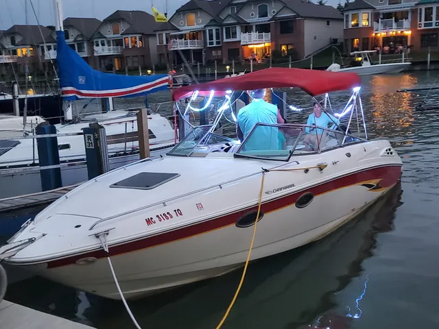 Port Huron River Street Marina