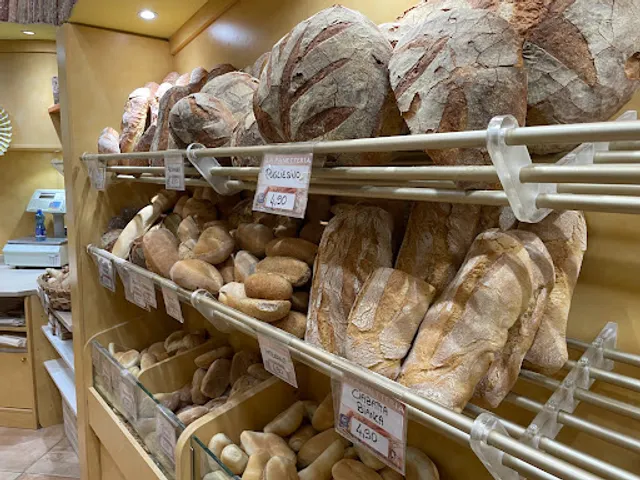 Panificio Pasticceria Grugliaschese