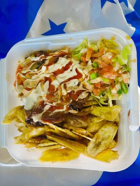 Bozeman Food Truck Park