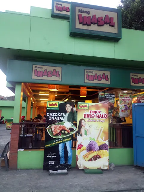 Mang Inasal