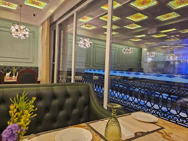 Arsalan Restaurant & Caterer