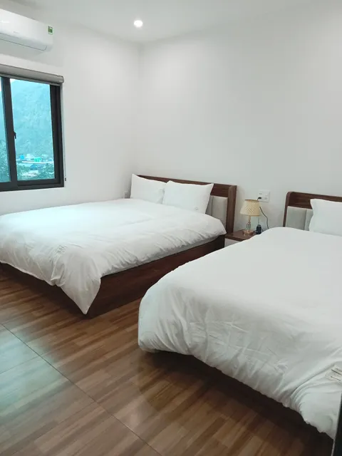 Zon homestay & restaurant