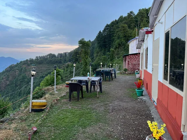 Snow breeze adventures