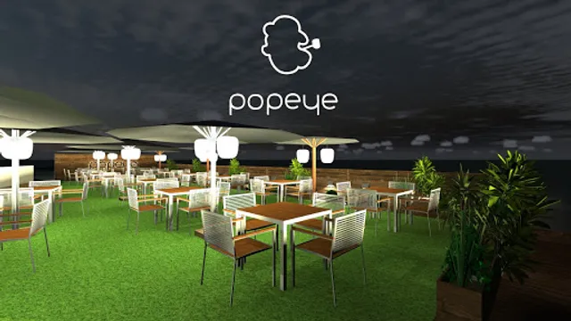 Restaurante Popeye