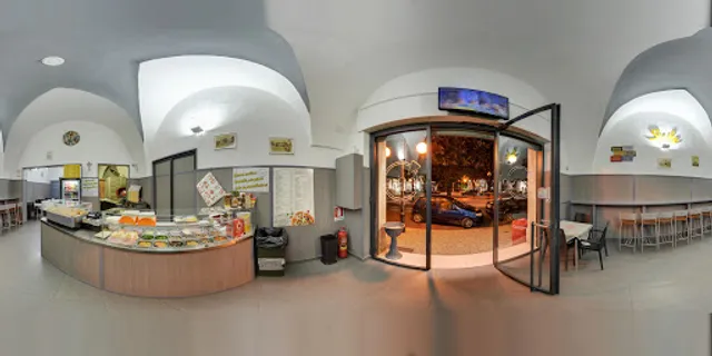 Pizzeria Da Zio Ciccio