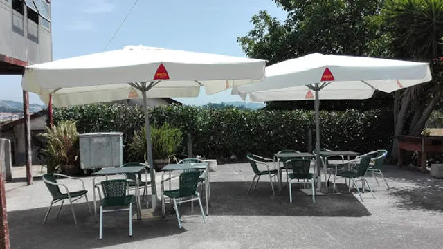 Restaurante Os Três Irmãos