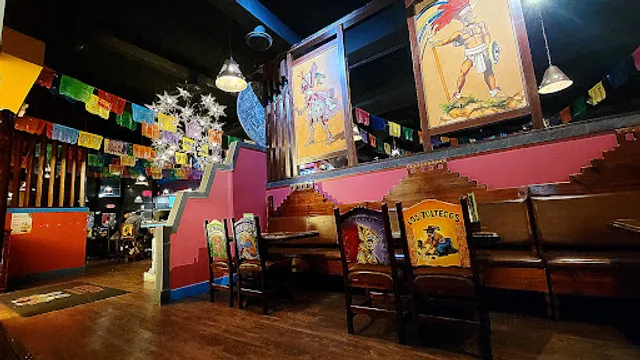 Los Toltecos of Sterling