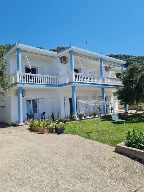 VILLA VRACHOS Preveza