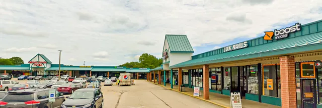 Coventry Towne Plaza