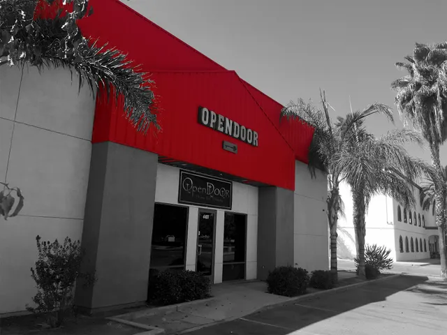 Open Door Fellowship