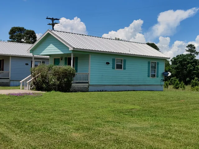Coldspring Sunday Houses