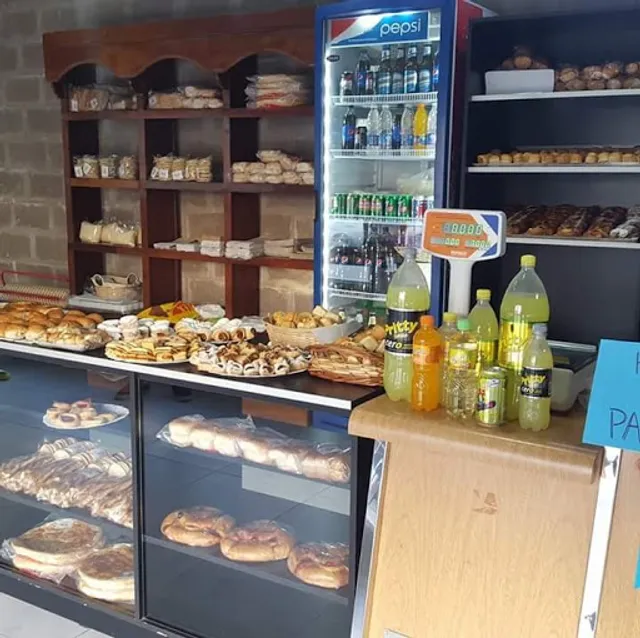 Panaderia San Cayetano