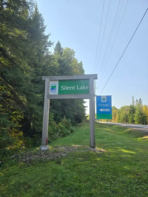 Pincer Bay Campground