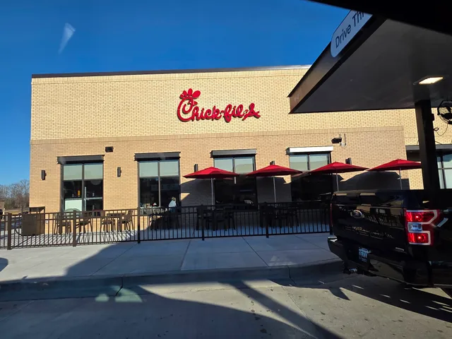 Chick-fil-A