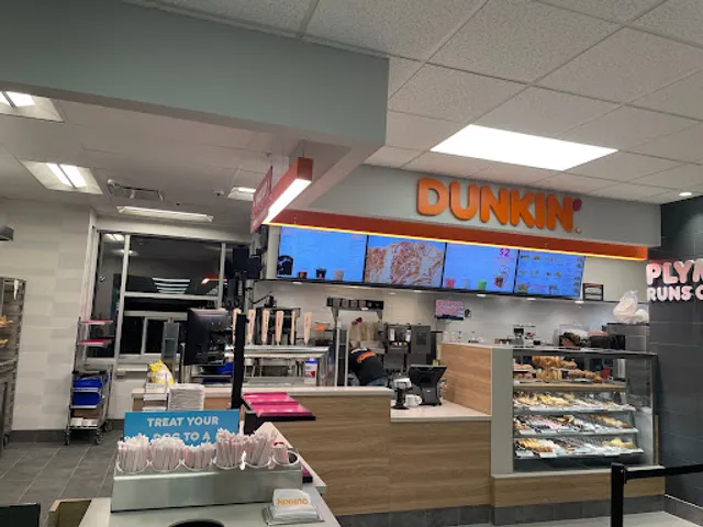 Dunkin'
