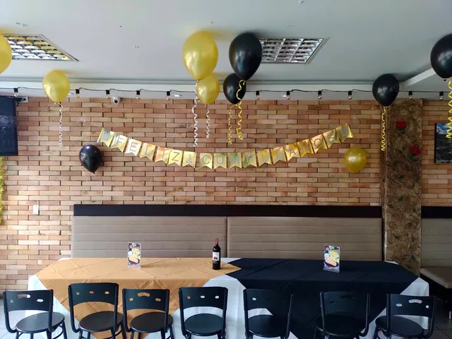 C&S Cocina Colombiana