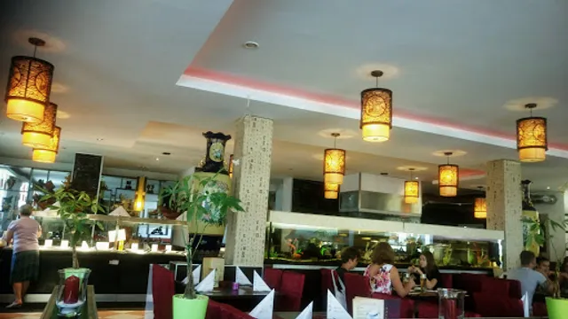 Restaurant Liu