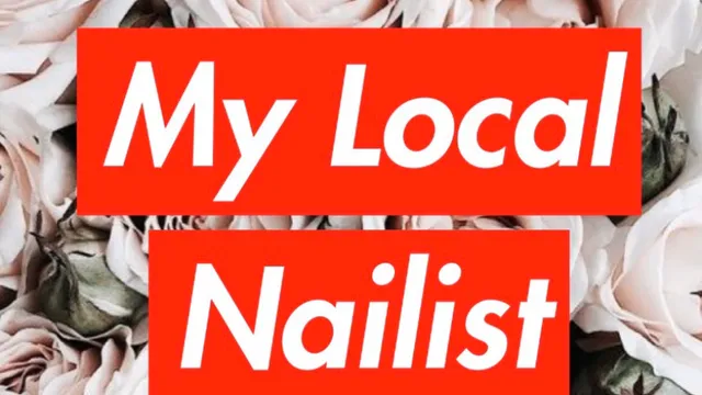 My Local Nailist