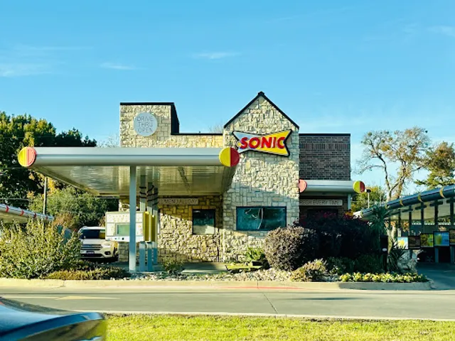 Sonic Drive-In