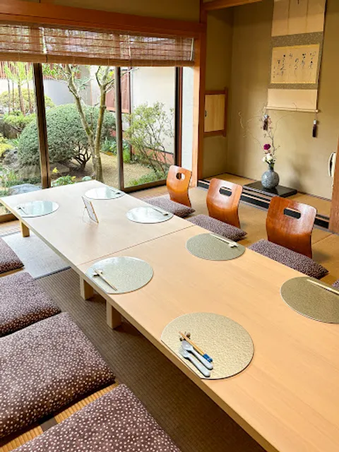 日本料理あきの