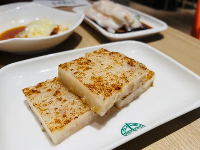 添好運（新店裕隆城店）