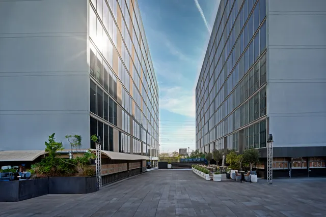 Emirates Sports Hotel