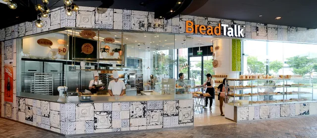 BreadTalk IHQ