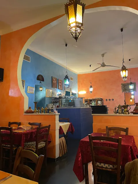Mido Arabian Restaurant