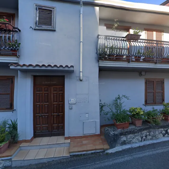 B&B il nido dell'Aquila